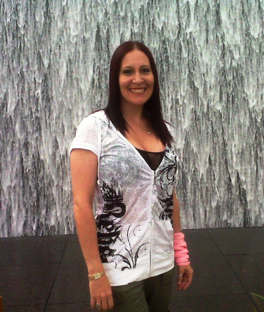 Aria_waterfall