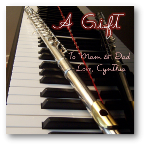 CD - A Gift